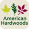 أيقونة Hardwood