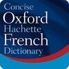 Ícone de Concise Oxford French Dict.