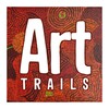 Red Centre Art Trails icon