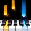 Icono de Piano Keyboard
