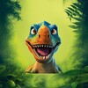 Icono de Jurassic Dinosaurs Academy
