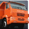 Real Truck Driving Park 2016 icon
