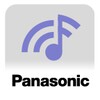 أيقونة Panasonic Music Control