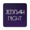Jeddah Night - جدة نايت icon