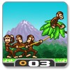 Monkey Flight icon