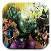 Hulk Run Adventure icon