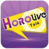 Horolive Talk icon