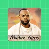 Maitre Gims & Lyrics Offline icon