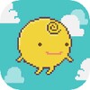 Biểu tượng Flying SimSimi