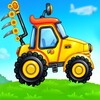 Icon von Idle Land Farm Harvest Games