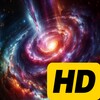 أيقونة Cosmos Wallpapers