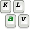Klavaro Touch Typing Tutor icon