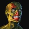 Zombie Insane Asylum Horror icon
