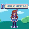 Icono de Holo Media