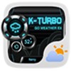 K-Turbo Style Reward GO Weather EX icon