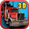 Truck Transporter Simulator icon
