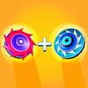 Spinner Merge icon