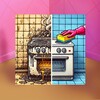 Design Show: Match 3 puzzles 图标