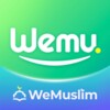 WeMuslim आइकन