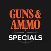 Guns & Ammo Specials icon