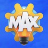 ไอคอน MAX Geheugentrainer