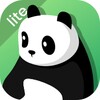 6. PandaVPN Lite icon