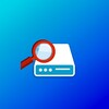 All Data Recovery आइकन