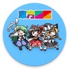 東方図鑑 icon