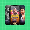 NBA Wallpapers 2022 Basketball icon