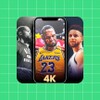 NBA Wallpapers 2022 Basketball 아이콘