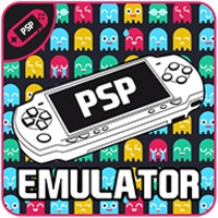 Emulator For PSP android app icon