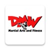 DMW Martial Arts icon