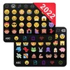 Kika Emoji Keyboard Pro icon