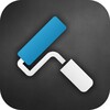 PaintCALC – Paint cost & quant icon