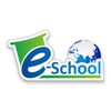e-School icon