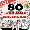 80 lagu anak icon