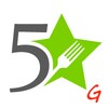 FiveStars - School - Genitori icon