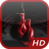 Boxing Games android app icon