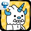 Monster Evolution: Merge Game icon