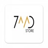 7MD Store icon