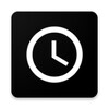 Timezone QuickSettings icon