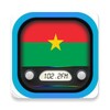 Radio Burkina Faso + Radio FM icon