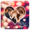 Love Photo Frames icon