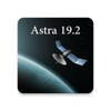 astra frequency 2021 आइकन