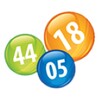 Lottery Ticket Numbers icon