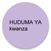 HUDUMA YA KWANZA icon