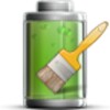 أيقونة Battery Widget+ StylePack