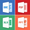 All Document Reader and Viewer icon