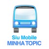 Icono de Siu Mobile Minha Topic