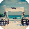 Icono de Beach Wedding